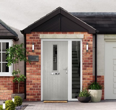 Composite Door Supply Dudley