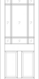 C:UsersSunrise DoorsDesktop?20507 To LPD Model (1)